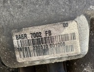FORD FIESTA MK7 CAMBIO manuale 8A6R-7002-FB 1.6 TDCI