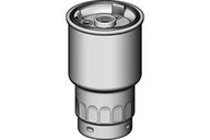 Coopersfiaam FP5432 Palivový filter + Upínacia bandáž 2,5 mm x 150 mm 1 ks