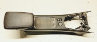 TUNEL central armrest SKORZANY EU OPEL ASTRA K