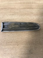 modanatura parafango Destra Anteriore MERCEDES W211 744