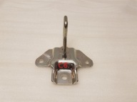 hook of a lock boot BMW 5 G60 G61 5B6A4A5