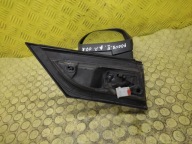 FORD FOCUS MK2 mirror right 5 PIN