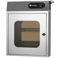 GASZTRO STERILIZÁLÓ UV KÉSEKHEZ 30 DB PROFESSZIONÁLIS HENDI