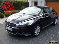 DS Automobiles DS 5 2.0 BlueHdi Full Led Skora...