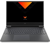 Notebook HP Victus by HP 16-e0033nv 16,1" AMD Ryzen 5 16 GB / 512 GB čierny