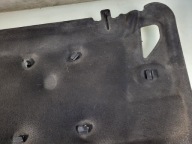 Insonorisation du capot podbitka spinki Joint Range Rover EVOQUE L538 LIFT