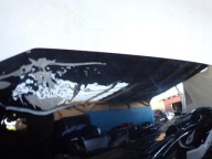 AUDI A4 B9 8W 15-23 Capot