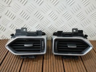 MAZDA CX-5 II KF 17- grid air conditioning devices W KONSOLE right OE