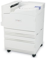 Drukarka LEXMARK C935 FV