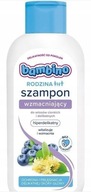 BAMBINO RODZINA SZAMPON 400ML WZMACNIAJĄCY