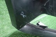 SKODA SUPERB III LIFT 19- front bumper front