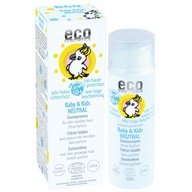 Na slnku SPF 50+ neutral pre deti Eco Cosmetics