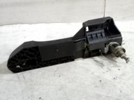 Fiat Bravo II 2 handle zew. left front + key VR336B