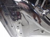 BMW 4 II G22 G23 20-> bonnet