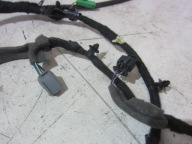 VOLVO XC90 II XC 90 2.0 T6 bundle boot wiring left rear part left rear