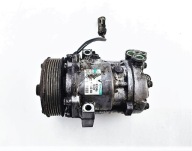 Klimakompressor klimaanlage SUZUKI OPEL 13106850