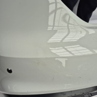 AUDI A5 S5 8W S-LINE LIFT 19- bumper rear part rear PDC