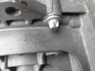 Getriebe MANUAL 4X4 C635 55260236 JEEP CHEROKEE V KL 2.0 CRD MTJ