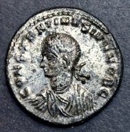 KONSTANTYN II - FOLLIS - SALONIKI - OKOŁOMENNICZY