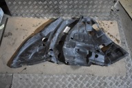 hangszigetelő sárvédöt hátsó bal MERCEDES W167 1
