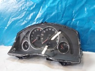 dials clock OPEL MERIVA 1.7 CDTI 13214770LN