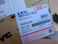 light IVECO DAILY II 99-05r REFLEKTOR fog light right