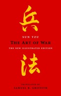 The Art of War: The New Illustrated Edition Tzu