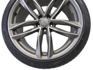disk 20 8,5J 20 ET43 5X112 AUDI A6 S6 RS6 4G9601025M
