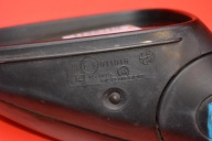 mirror left black, EU 011016 ALFA ROMEO 159 05-11 7 PIN