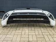 Volkswagen Touareg III 18- bumper front front