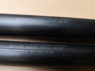 SILOWNIKI du capot MERCEDES W169 A1699800964