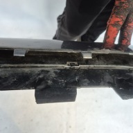 MERCEDES A-KLASA IV 4 W177 AMG 18- bumper front front PDC
