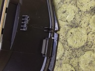 PEUGEOT 307 dials P9646742480