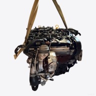 engine MOTOR complete ENGINE DGD 1.6 TDI VW SKODA SEAT 1.6 TDI SYMBOL DGD