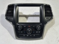 Panel module control unit air conditioning devices of the air conditioning Jeep Grand Cherokee WK2 2014+
