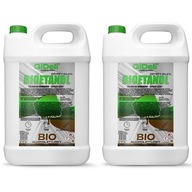 Bioetanol do krbu 2x 5L vôňa lesného biopaliva