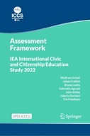 IEA International Civic and Citizenship Education
