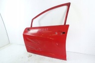 SEAT IBIZA IV 2008- door left front front 6J4831311
