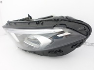 MERCEDES A-KLASA W177 18-23 light FULL LED MULTIBEAM left front EUROPA