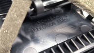 grid air conditioning devices 4M1820901P AUDI Q7 II 4M