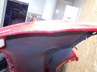 PARE CHOC ARRIÈRE SMART A453 FORFOUR