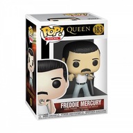 Funko POP Rocks: Queen - Freddie Mercury (I was born to Love you)