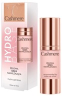 CASHMERE HYDRO BASE Gélová hydratačná báza 30ml