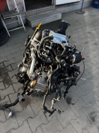 engine complete VW T6.1 DNA 60TYSKM STAN BDB