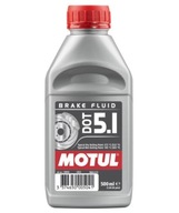 Płyn hamulcowy Motul Break Fluid DOT 5.1