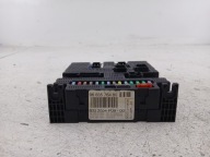 CITROEN C4 e CENTRALINA FUSIBILI 9663576480