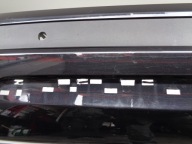 bumper rear BMW X3 G01 18- NR 51439