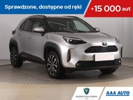 Toyota Yaris Cross 1.5 VVT-iE, Salon Polska