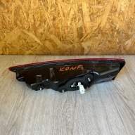 LIGHT REAR LEFT RIGHT HYUNDAI KONA ELECTRIC
