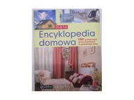 MAŁA ENCYKLOPEDIA DOMOWA - Praca zbiorowa